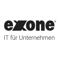 Logo Exone